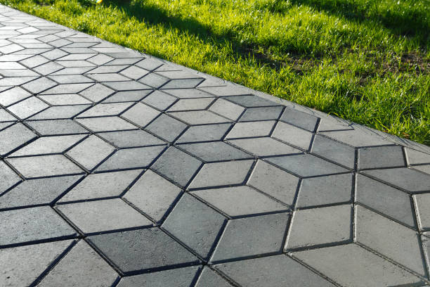 Best Residential Paver Driveway  in Bartonville, TX